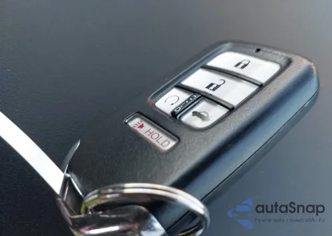 2020 Honda Civic Ex из США, поврежденный, VIN 19XFC1F35LE019020